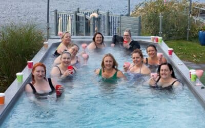 The Connections Retreat