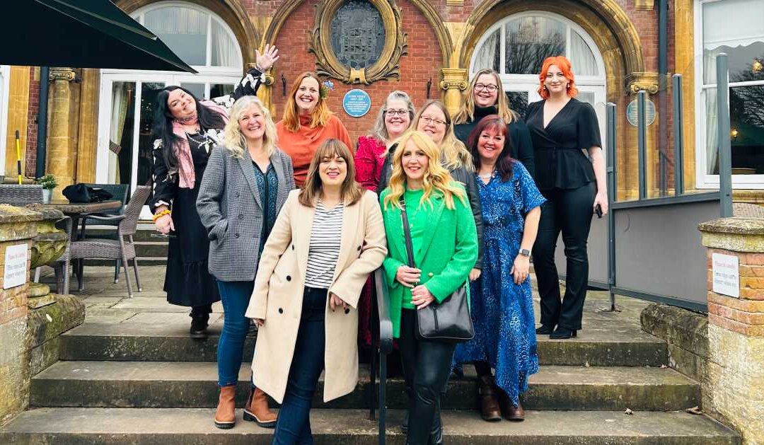 Safari Mastermind day