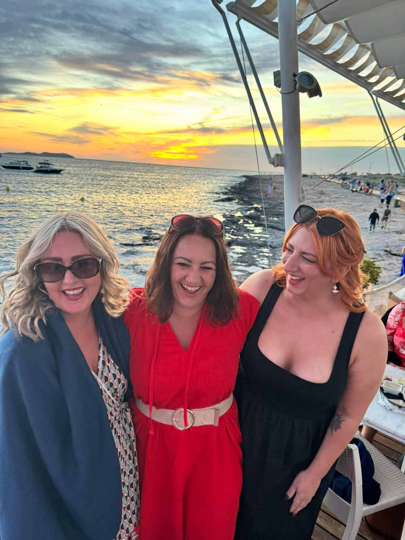 Peakes Entrepreneurs Holiday